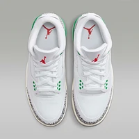 Air Jordan 3 Retro Women's Shoes