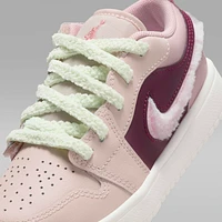 Jordan 1 Low Alt SE Little Kids' Shoes