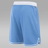 North Carolina Tar Heels Basketball Men's Jordan Brand Dri-FIT College Shorts