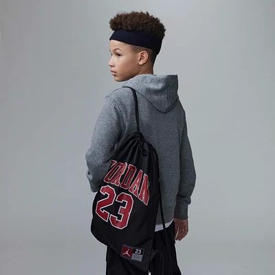 Jordan Jersey Gym Sack (8.25L)