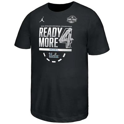 UCLA (Women's Team) Big Kids' Jordan College T-Shirt