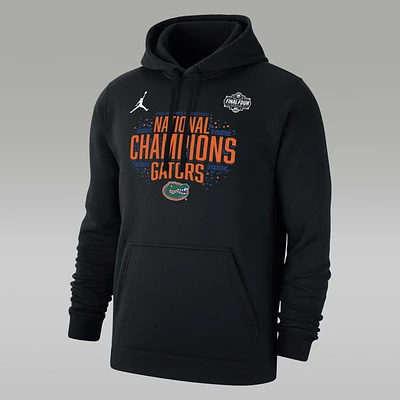 Florida (Men's Team) Men's Jordan College National Champs Hoodie