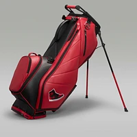 Jordan Fade Away Luxe 6-Way Golf Bag