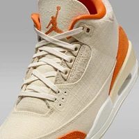 Air Jordan 3 Retro "Starfish" Women's Shoes