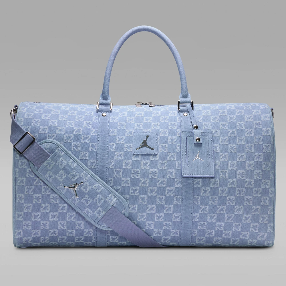 Jordan Monogram Duffel Bag (40L)