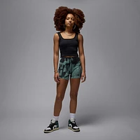 Air Jordan Women's Knit Shorts