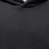 Air Jordan Wordmark Men's Fleece Pullover Hoodie