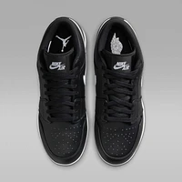 Jordan 1 Retro MCS Low Men's Baseball Cleats