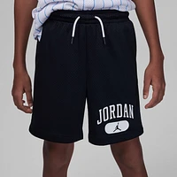 Jordan Toddler Mesh PE Shorts