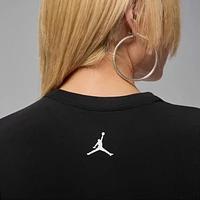 Jordan Brooklyn Women's T-Shirt