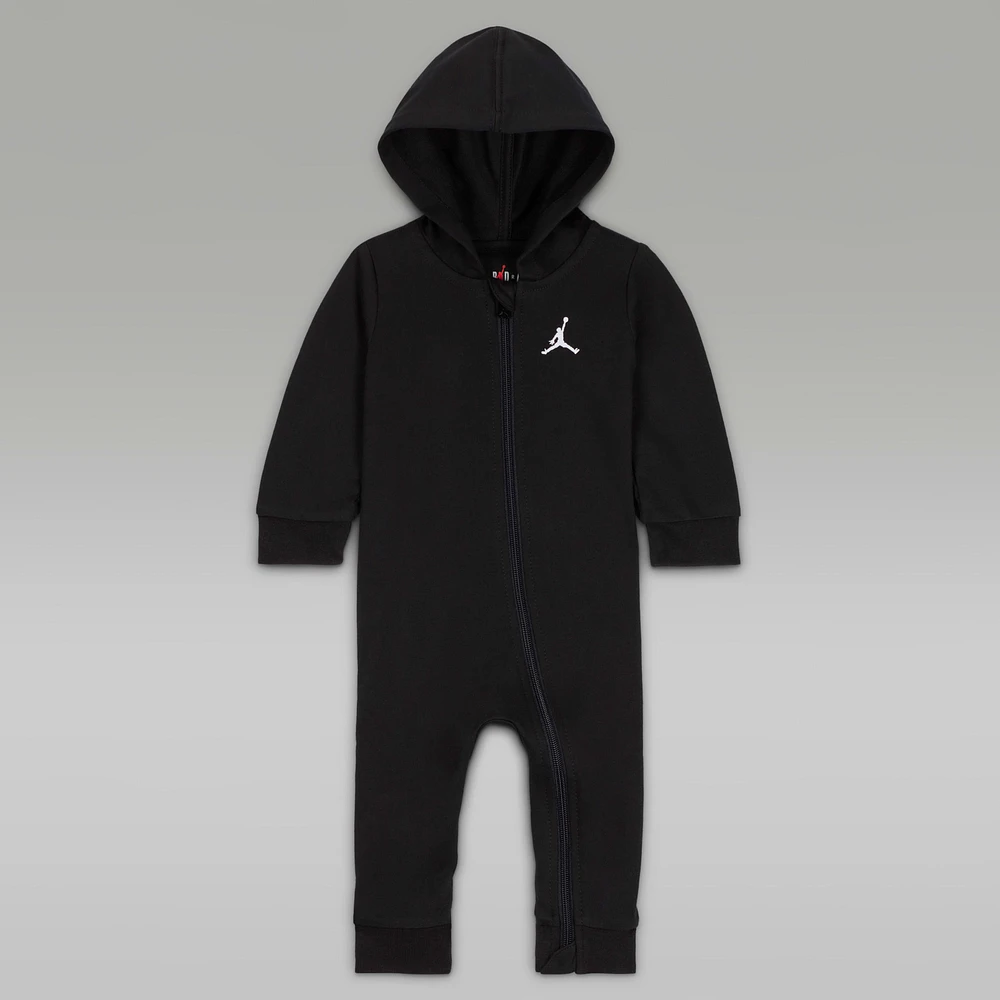 Jordan Baby (0-9M) Jumpman Coverall