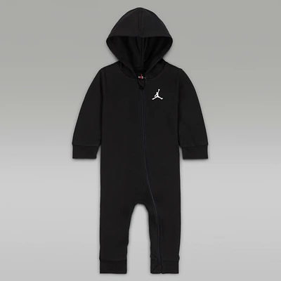 Jordan Baby (0-9M) Jumpman Coverall