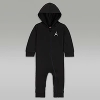 Jordan Baby (0-9M) Jumpman Coverall