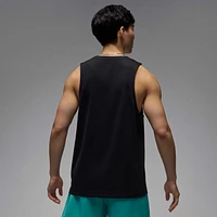Jordan Sport Men's Dri-FIT Mesh Jersey