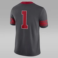 Oklahoma Sooners Men's Nike Dri-FIT College Game Jersey