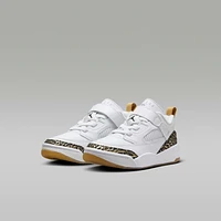 Jordan Spizike Low Little Kids' Shoes