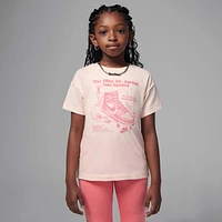 Jordan Little Kids' Graphic T-Shirt