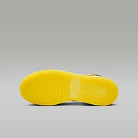 Jordan 1 Mid SE Baby/Toddler Shoes