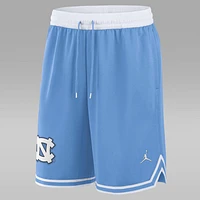 North Carolina Tar Heels Basketball Men's Jordan Brand Dri-FIT College Shorts