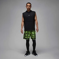 Jordan Sport Crossover Men's Dri-FIT Sleeveless Pullover Hoodie