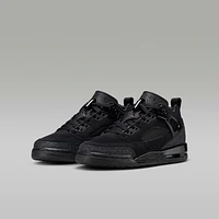 Jordan Spizike Low Little Kids' Shoes