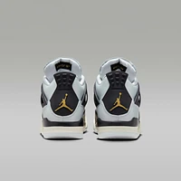 Air Jordan 4 Retro Big Kids' Shoes