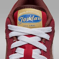 Air Jordan 1 Low SE Big Kids' Shoes