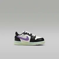 Jordan 1 Retro Low Baby/Toddler Shoes