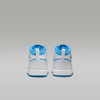 Jordan 1 Mid SE Little Kids' Shoes