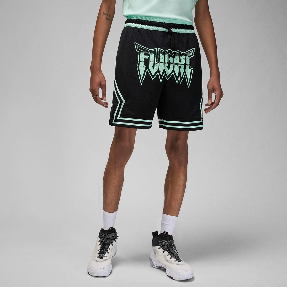 Jordan Sport Men's Dri-FIT Diamond Shorts