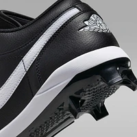 Jordan 1 Retro MCS Low Men's Baseball Cleats