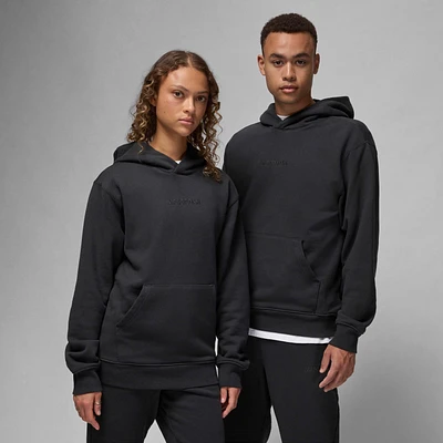 Air Jordan Wordmark Men's Fleece Pullover Hoodie