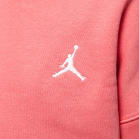 Jordan Brooklyn Essentials Big Kids' Pullover Hoodie