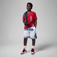 Jordan J-Day Big Kids' T-Shirt