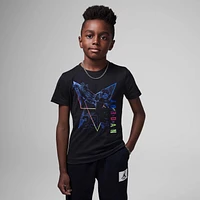 Jordan Little Kids' "Collect 'Em All" 23 T-Shirt