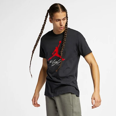Jordan Jumpman Flight Men's T-Shirt