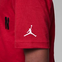 Jordan Big Kids' T-Shirt