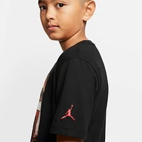 Jordan "Chimney" Big Kids' (Boys') Short-Sleeve T-Shirt