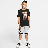 Jordan "Chimney" Big Kids' (Boys') Short-Sleeve T-Shirt