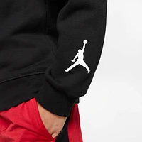 Air Jordan Big Kids' (Boys') Pullover Hoodie