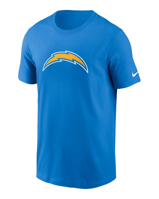 Nike Dri-FIT Icon Legend (NFL Los Angeles Chargers) Men's T-Shirt