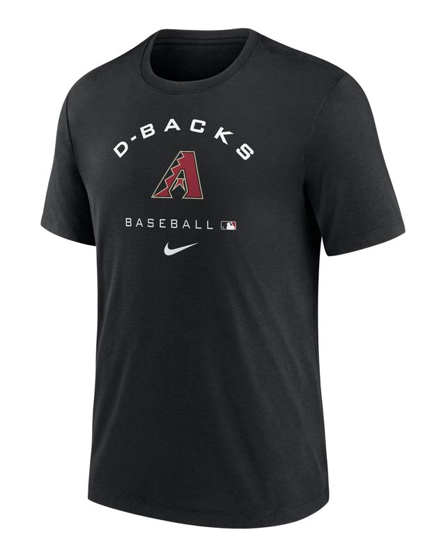 Nike Dri-FIT Velocity Practice (MLB Oakland Athletics) Men's T-Shirt. Nike.com