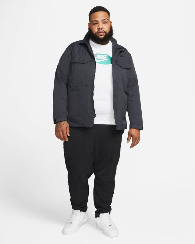 Nike Sportswear Men's Woven M65 Jacket 