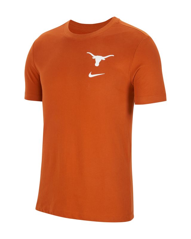 Nike College Dri-FIT (Texas) (Kevin Durant) Men's Limited Jersey.