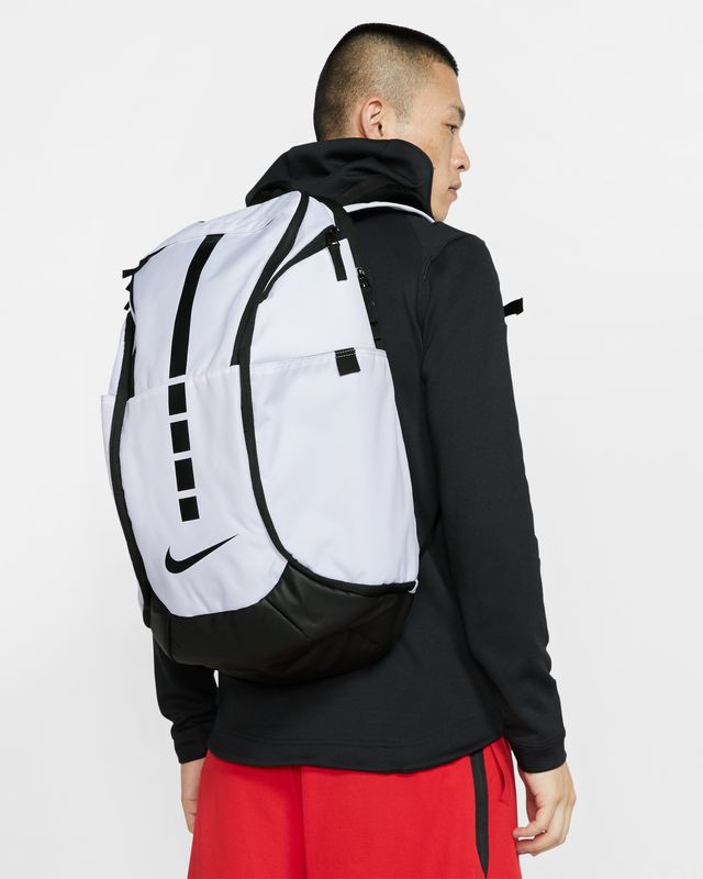 Nike Hoops Elite Pro Basketball Backpack.