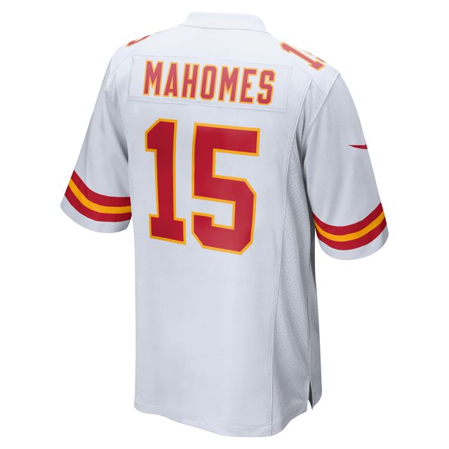 Tyrann Mathieu Women's Kansas City Chiefs Nike Vapor Untouchable Jersey -  Limited White