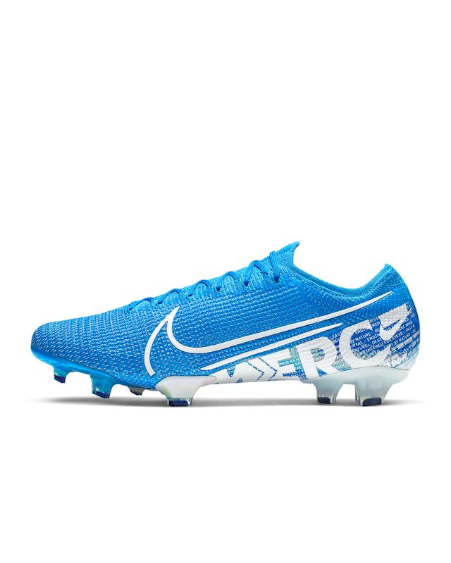 MERCURIAL VAPOR 14 ELITE FG - SoccerWorld - SoccerWorld