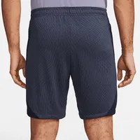 Tottenham Hotspur Strike Men's Nike Dri-FIT Knit Soccer Shorts. Nike.com