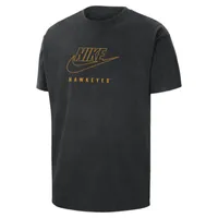 Nike College (Iowa) Men's Max90 T-Shirt. Nike.com