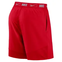 Nike Dri-FIT City Connect (MLB Milwaukee Brewers) Men's Shorts